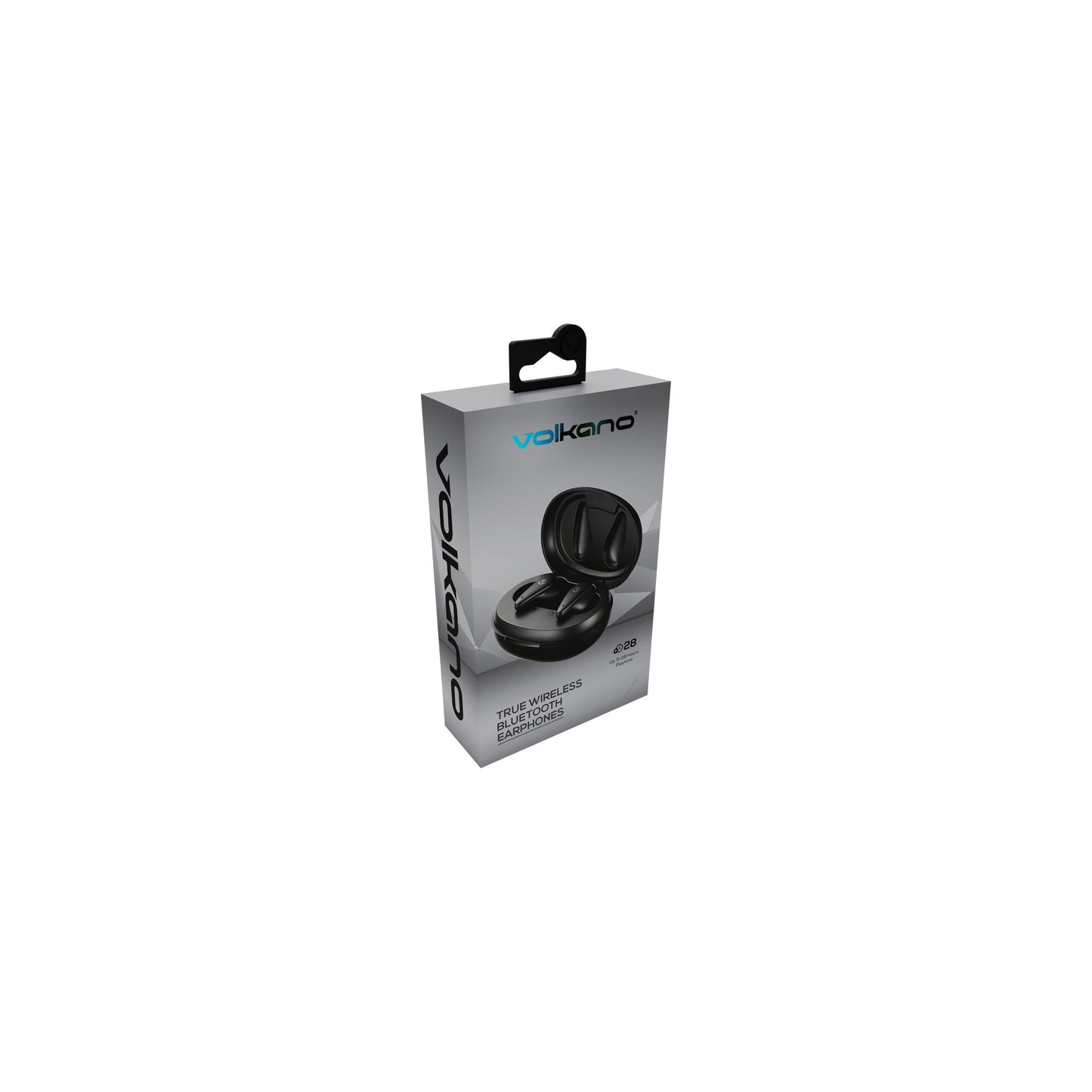 Volkano Wyvern Series Tws Earphone - Everyday Elektronics South Africa