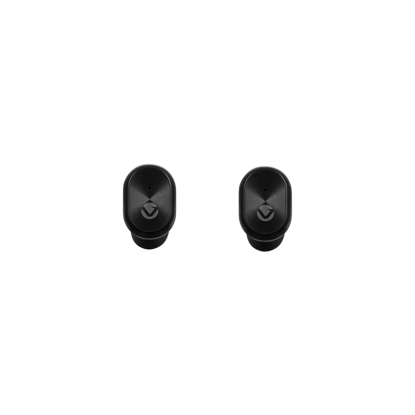Volkano Skadi Series Tws Earphone Black - Everyday Elektronics South Africa