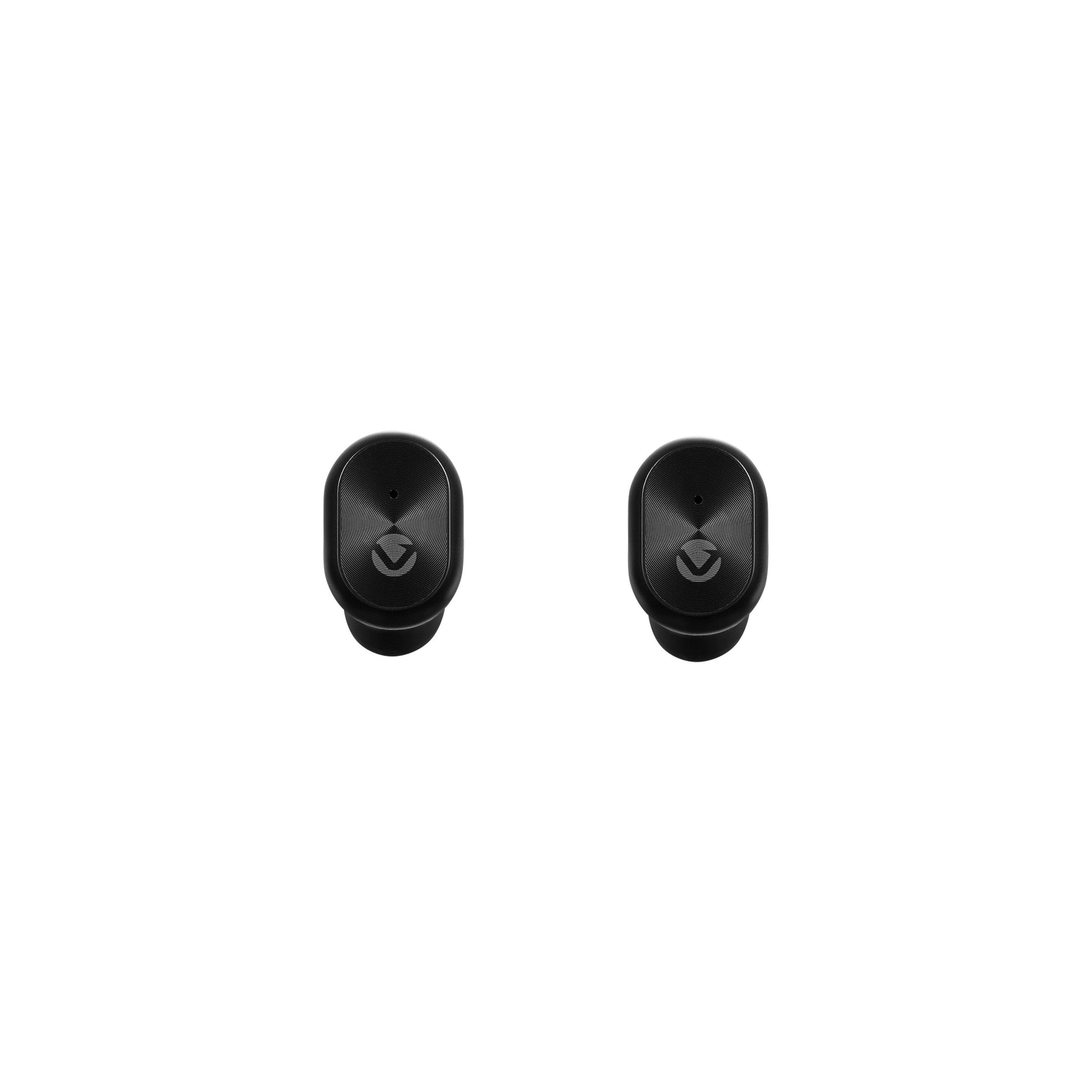 Volkano Skadi Series Tws Earphone Black - Everyday Elektronics South Africa