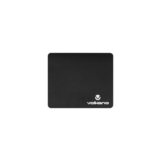 VOLKANO SLIDE SERIES MOUSE PAD 220X180X3MM BLACK
