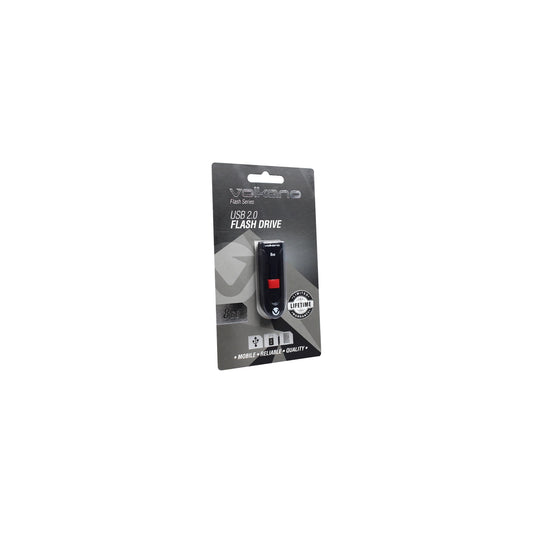VOLKANO READER SERIES USB 30 CARD READER BLACK