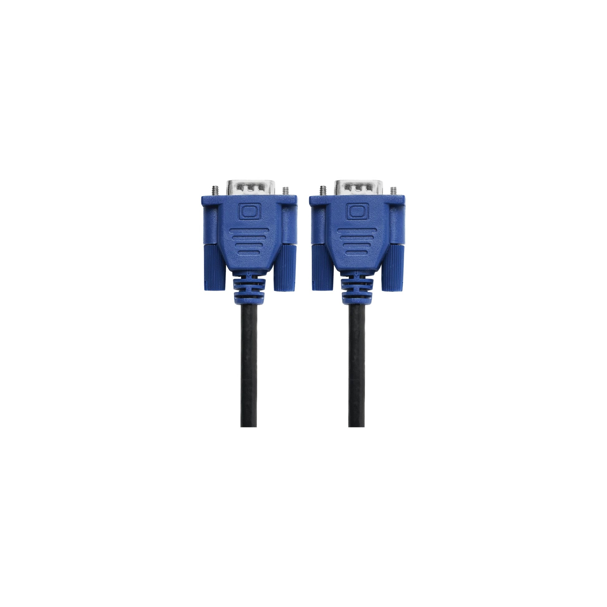 Volkano View Series Vga Cable 15M Black - Everyday Elektronics South Africa