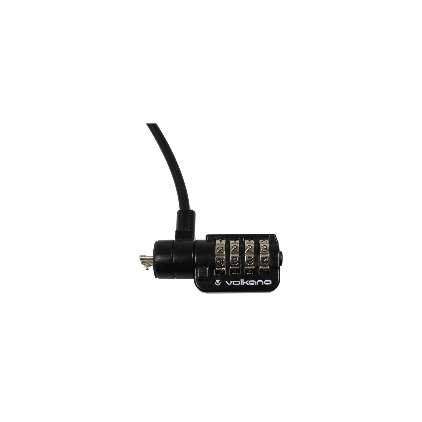 VOLKANO SECURE SERIES NOTEBOOK SECURITY LAPTOP LOCK