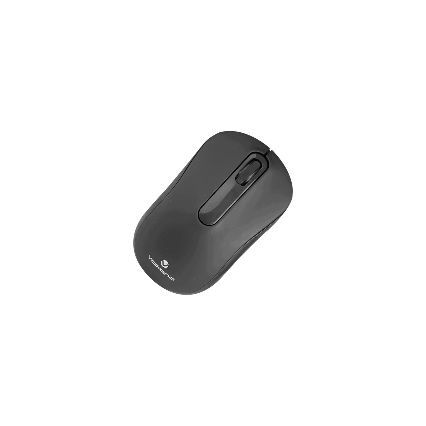 Volkano Vector Vivid Series Wireless Mouse Black 2020 - Everyday Elektronics South Africa