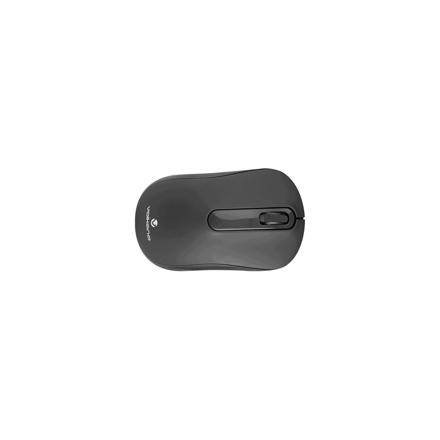 Volkano Vector Vivid Series Wireless Mouse Black 2020 - Everyday Elektronics South Africa