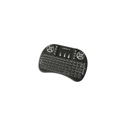VOLKANO CONTROL SERIES SMART TV REMOTE CONTROL KEYBOARD AND TRACKPAD