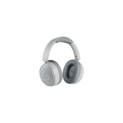Volkano Lexi Bluetooth Headphone With Anc Grey - Everyday Elektronics South Africa