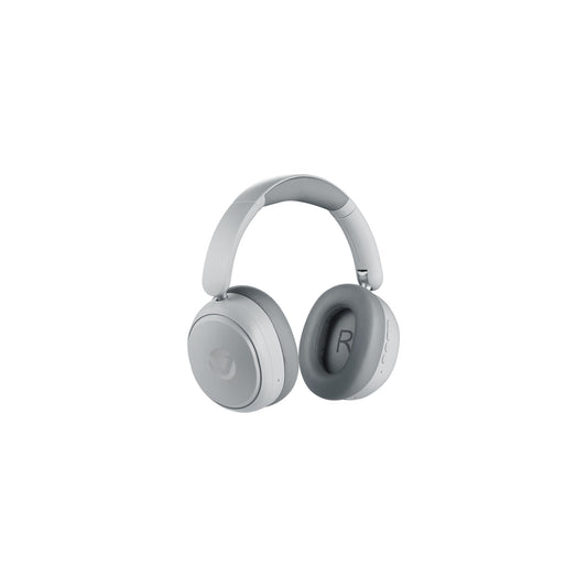 Volkano Lexi Bluetooth Headphone With Anc Grey - Everyday Elektronics South Africa