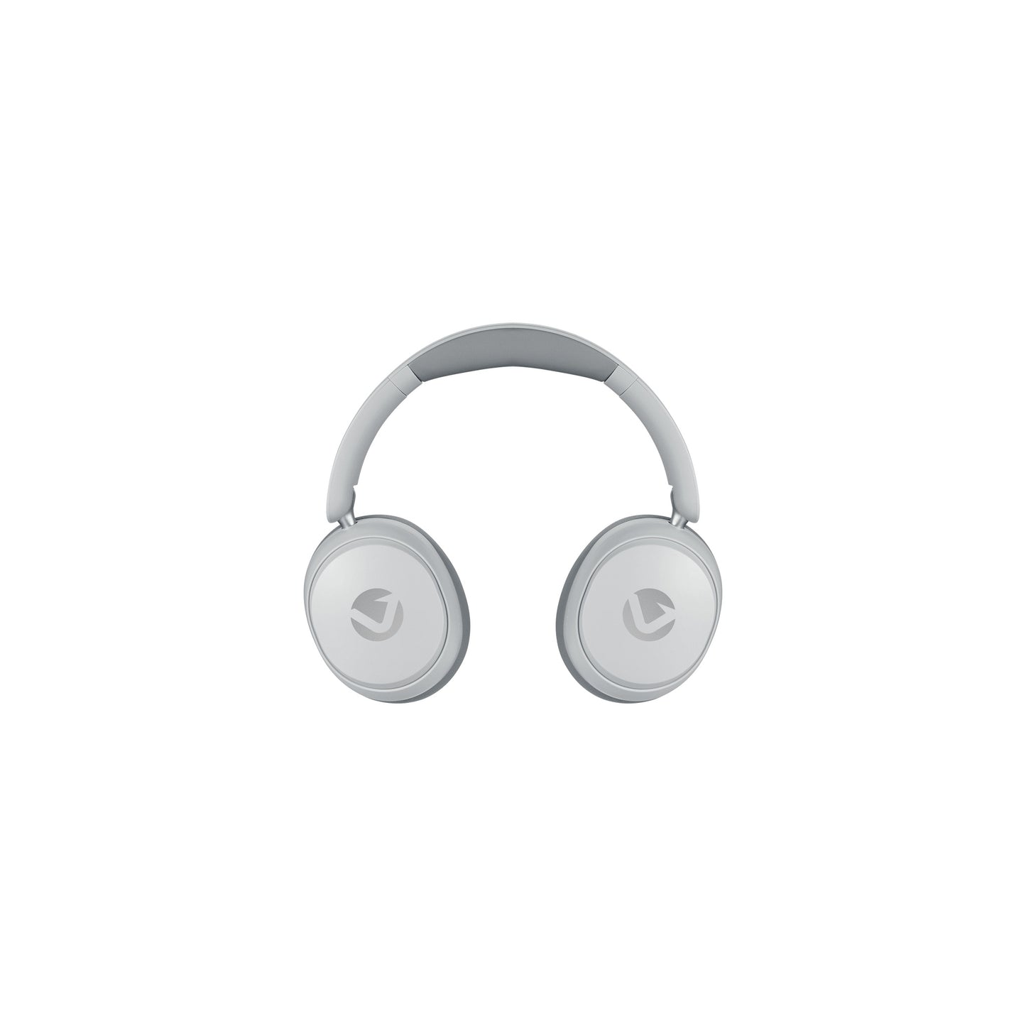 Volkano Lexi Bluetooth Headphone With Anc Grey - Everyday Elektronics South Africa