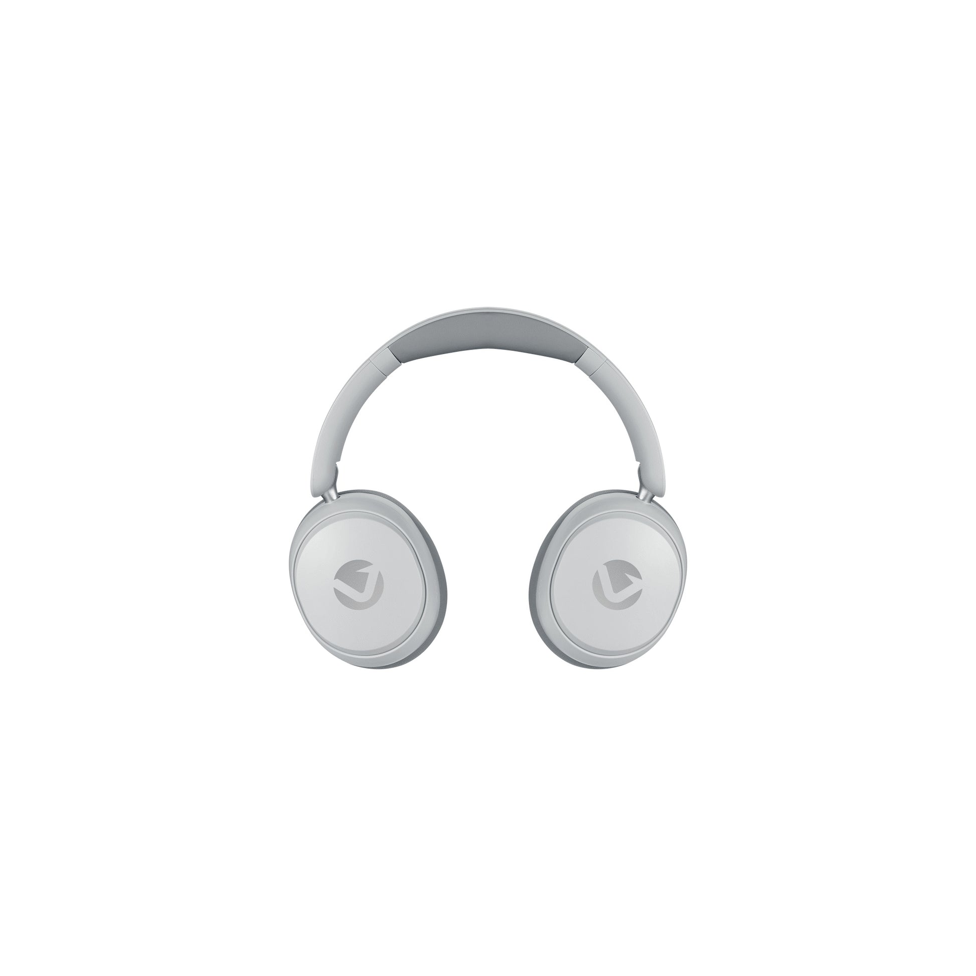 Volkano Lexi Bluetooth Headphone With Anc Grey - Everyday Elektronics South Africa