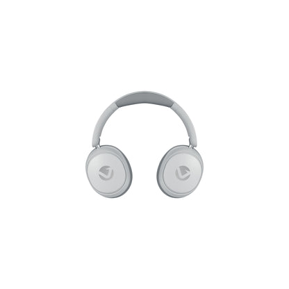 Volkano Lexi Bluetooth Headphone With Anc Grey - Everyday Elektronics South Africa