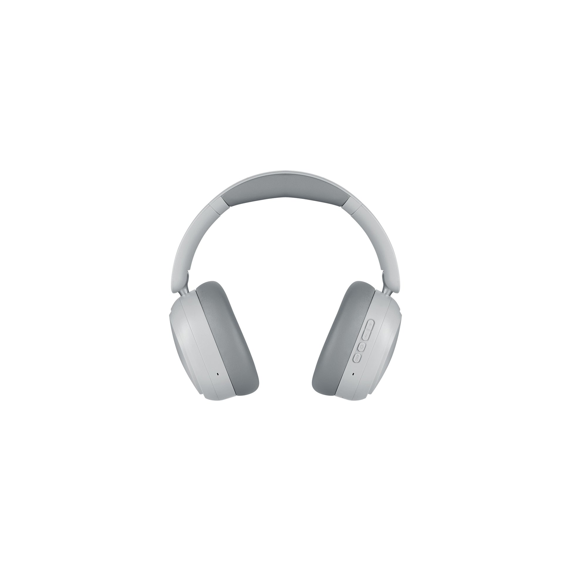 Volkano Lexi Bluetooth Headphone With Anc Grey - Everyday Elektronics South Africa