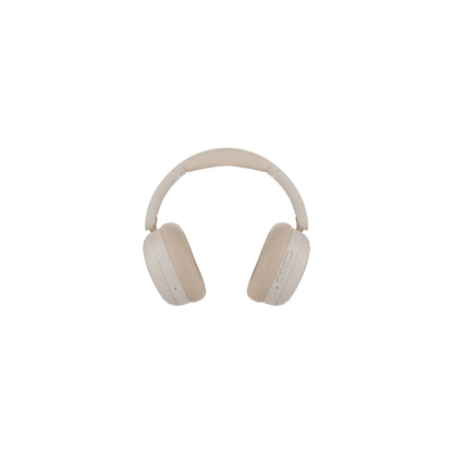 Volkano Lexi Bluetooth Headphone With Anc Nude - Everyday Elektronics South Africa