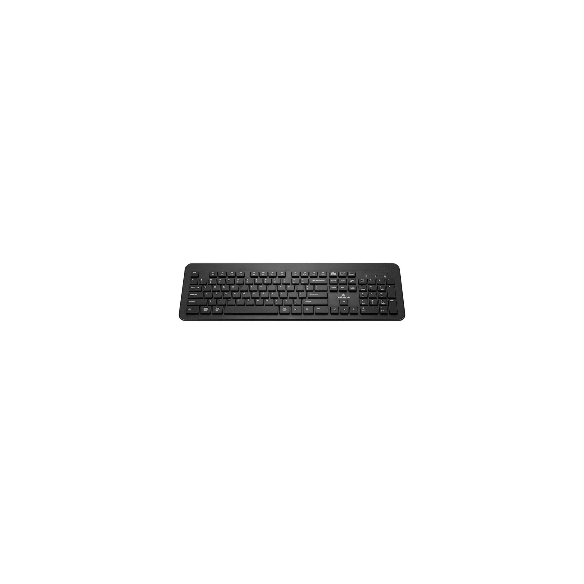 Volkano Cobalt Wireless Keyboard And Mouse - Everyday Elektronics South Africa