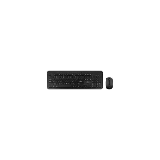 VOLKANO COBALT WIRELESS KEYBOARD AND MOUSE