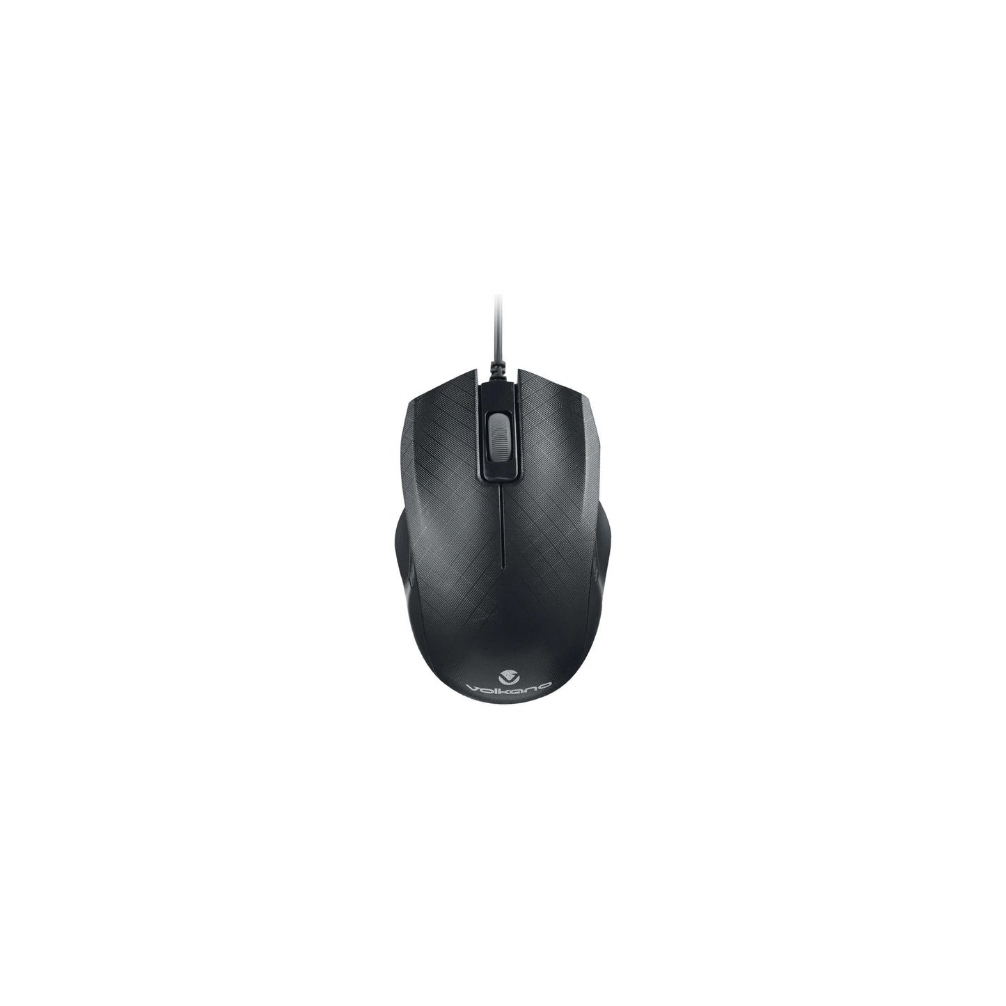 Volkano Krypton Wired Keyboard And Mouse Combo - Everyday Elektronics South Africa
