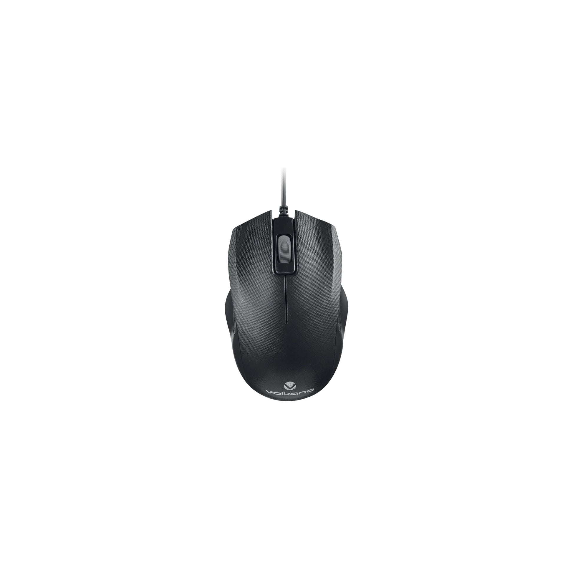 Volkano Krypton Wired Keyboard And Mouse Combo - Everyday Elektronics South Africa