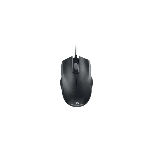 VOLKANO KRYPTON WIRED KEYBOARD AND MOUSE COMBO