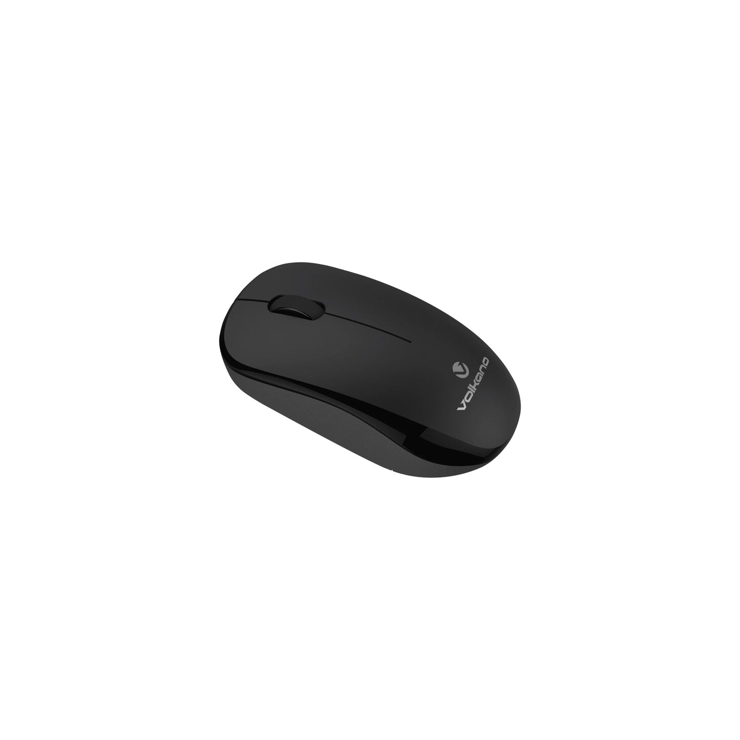 Volkano Crystal Series Wireless Mouse - Everyday Elektronics South Africa
