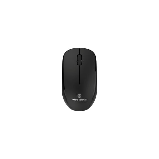 Volkano Crystal Series Wireless Mouse - Everyday Elektronics South Africa