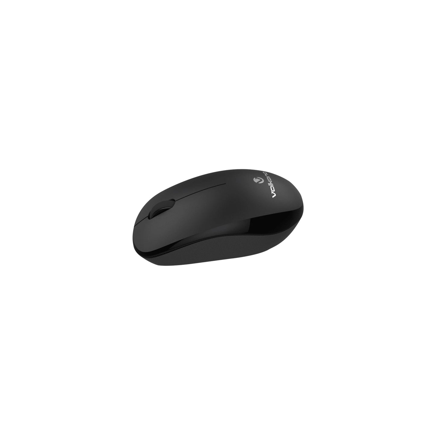 Volkano Crystal Series Wireless Mouse - Everyday Elektronics South Africa