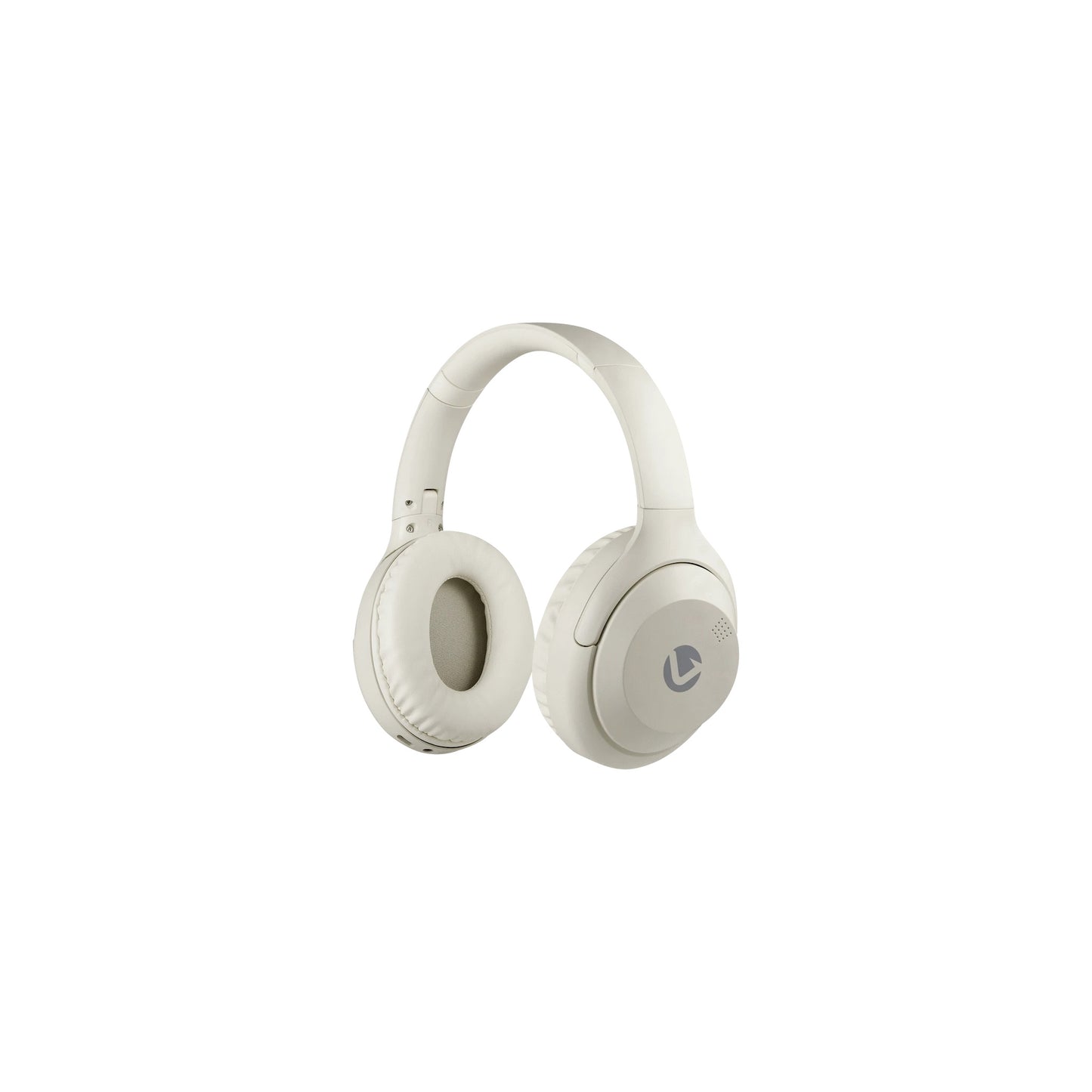 Volkano Cosmic 2 Series Bluetooth Headphone Nude - Everyday Elektronics South Africa