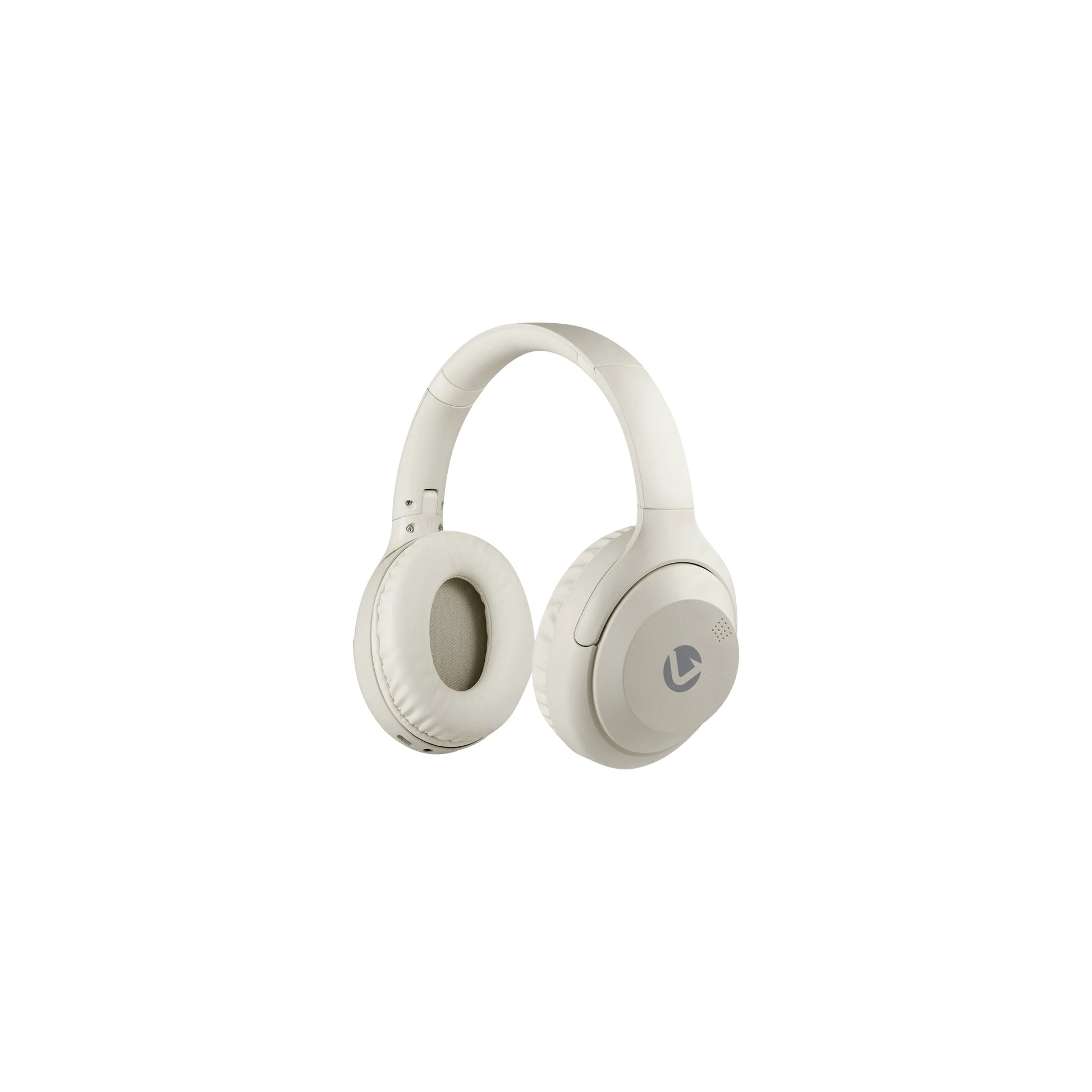 Volkano Cosmic 2 Series Bluetooth Headphone Nude - Everyday Elektronics South Africa