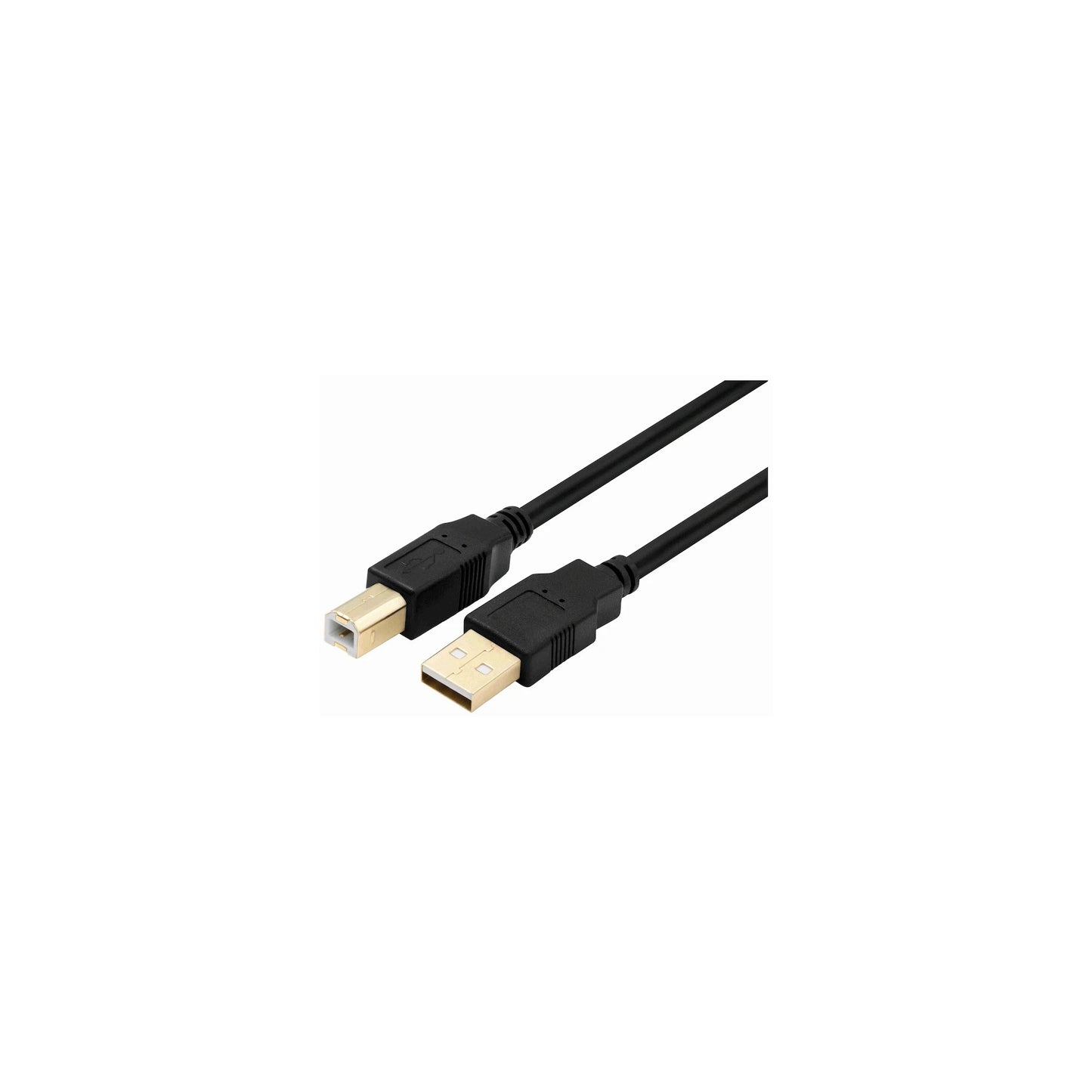 Volkano Print Series Usb Printer Cable 5M - Everyday Elektronics South Africa