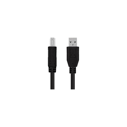 Volkano Print Series Usb Printer Cable 5M - Everyday Elektronics South Africa