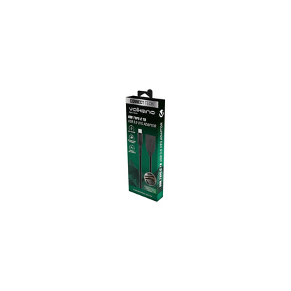 Volkano Adapt C Series Type C To Usb 30 Adaptor - Everyday Elektronics South Africa