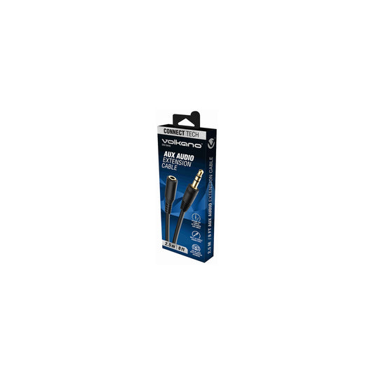 VOLKANO SLIM SERIES AUX EXTENSION 25M