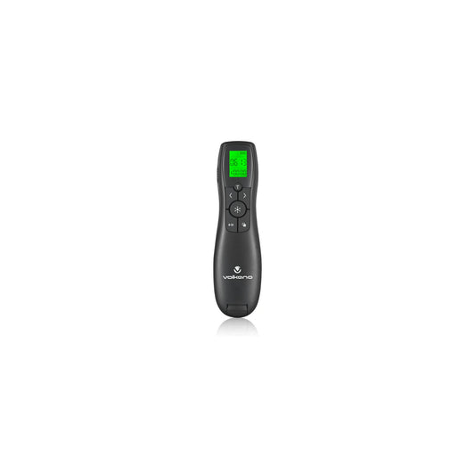 VOLKANO PROMOTE SERIES WIRELESS PRESENTER AND LASER POINTER