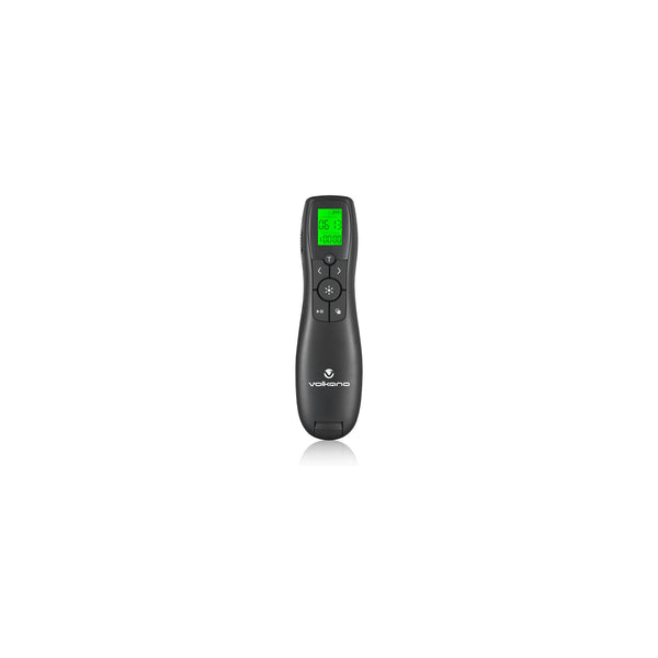 Volkano Promote Series Wireless Presenter And Laser Pointer - Everyday Elektronics South Africa
