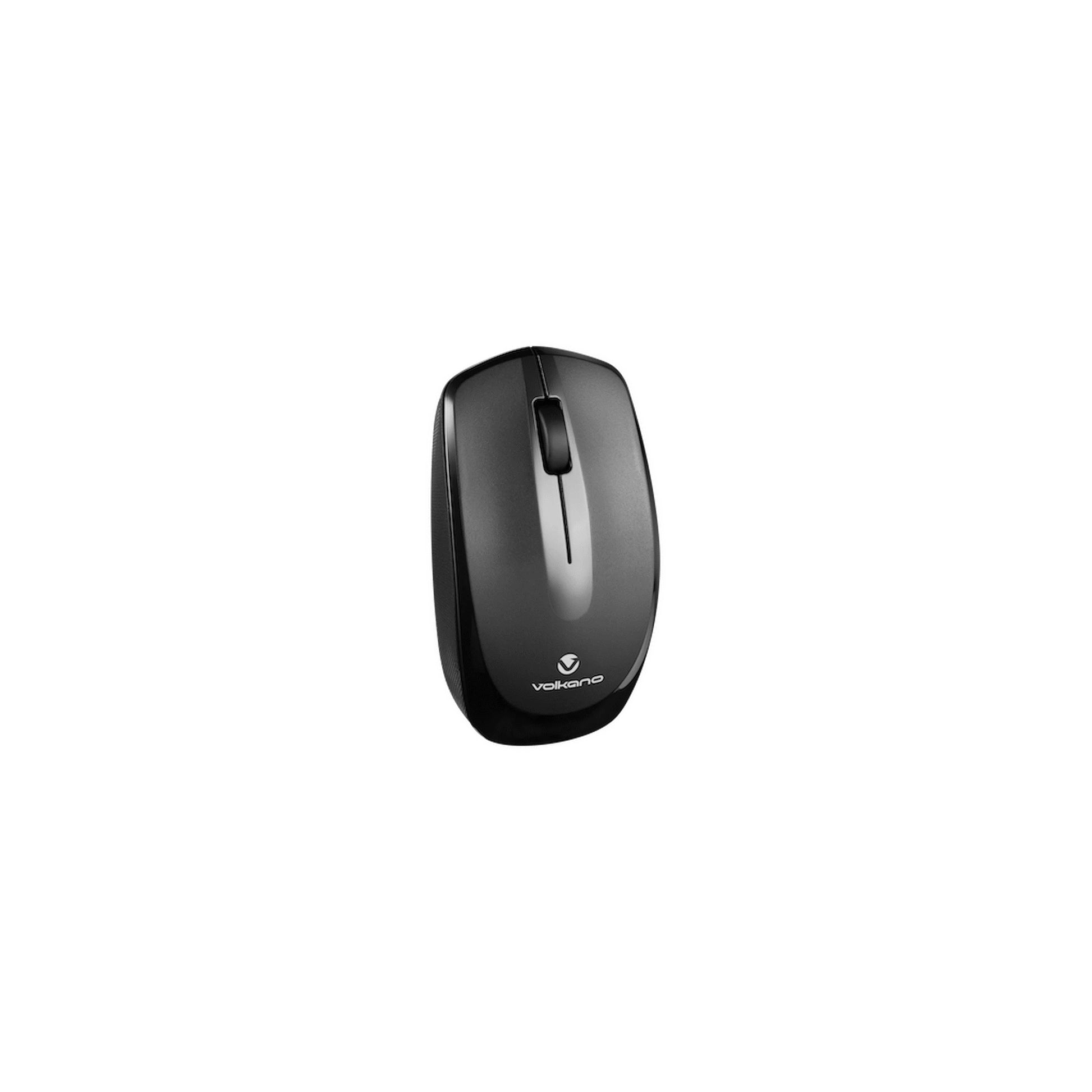 Volkano Focus Series Wireless Mouse - Everyday Elektronics South Africa