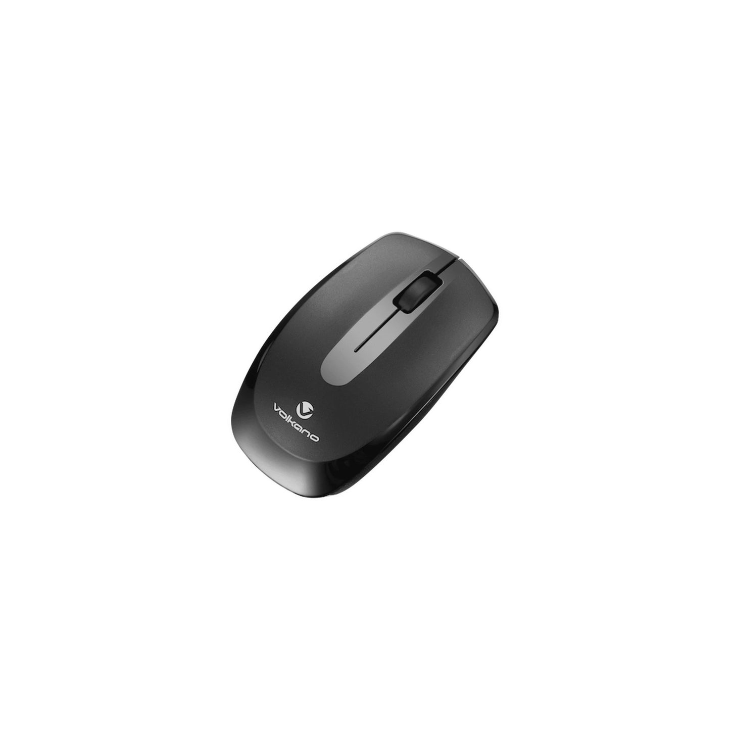 Volkano Focus Series Wireless Mouse - Everyday Elektronics South Africa