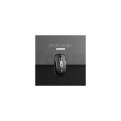 Volkano Focus Series Wireless Mouse - Everyday Elektronics South Africa