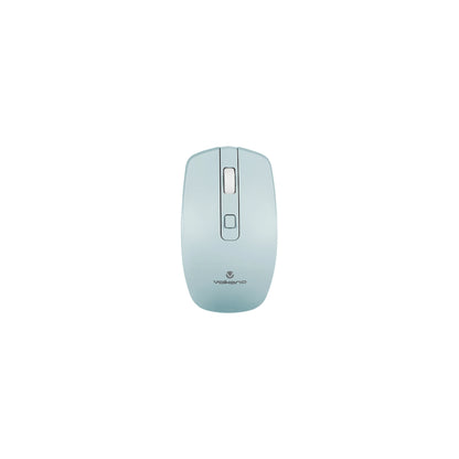 Volkano Granite Series Rechargeable Wireless Mouse Blue - Everyday Elektronics South Africa