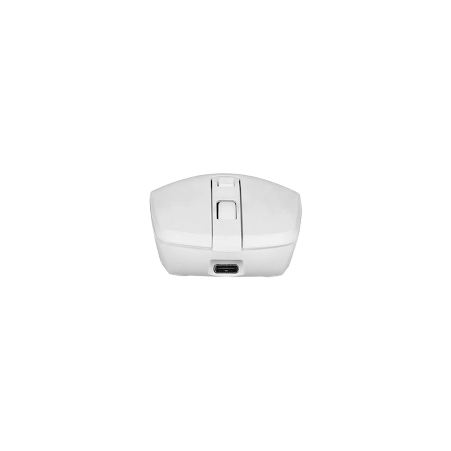 Volkano Granite Series Rechargeable Wireless Mouse White - Everyday Elektronics South Africa