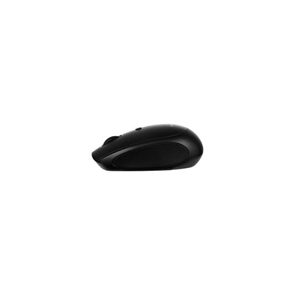 Volkano Talc Wireless Mouse Black - Everyday Elektronics South Africa