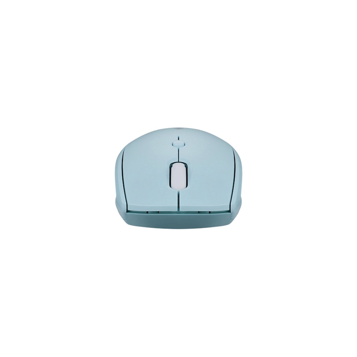 Volkano Talc Wireless Mouse Blue - Everyday Elektronics South Africa