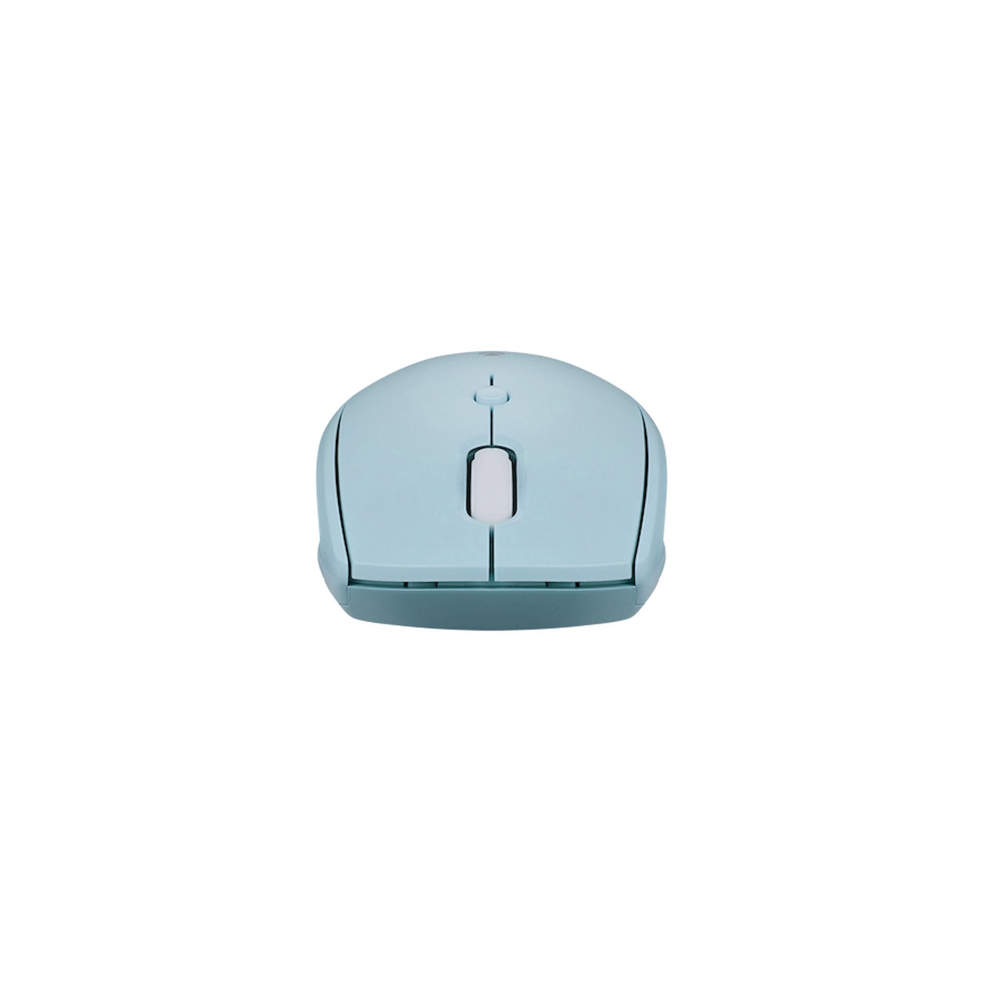 Volkano Talc Wireless Mouse Blue - Everyday Elektronics South Africa