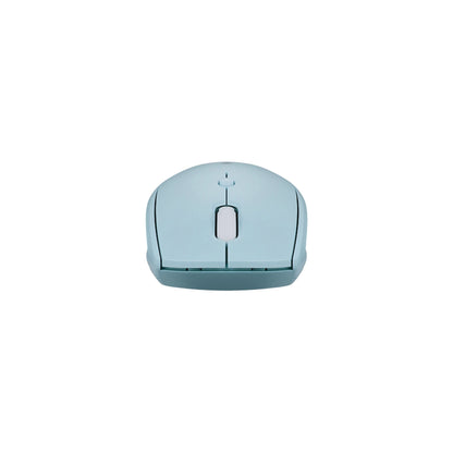 Volkano Talc Wireless Mouse Blue - Everyday Elektronics South Africa