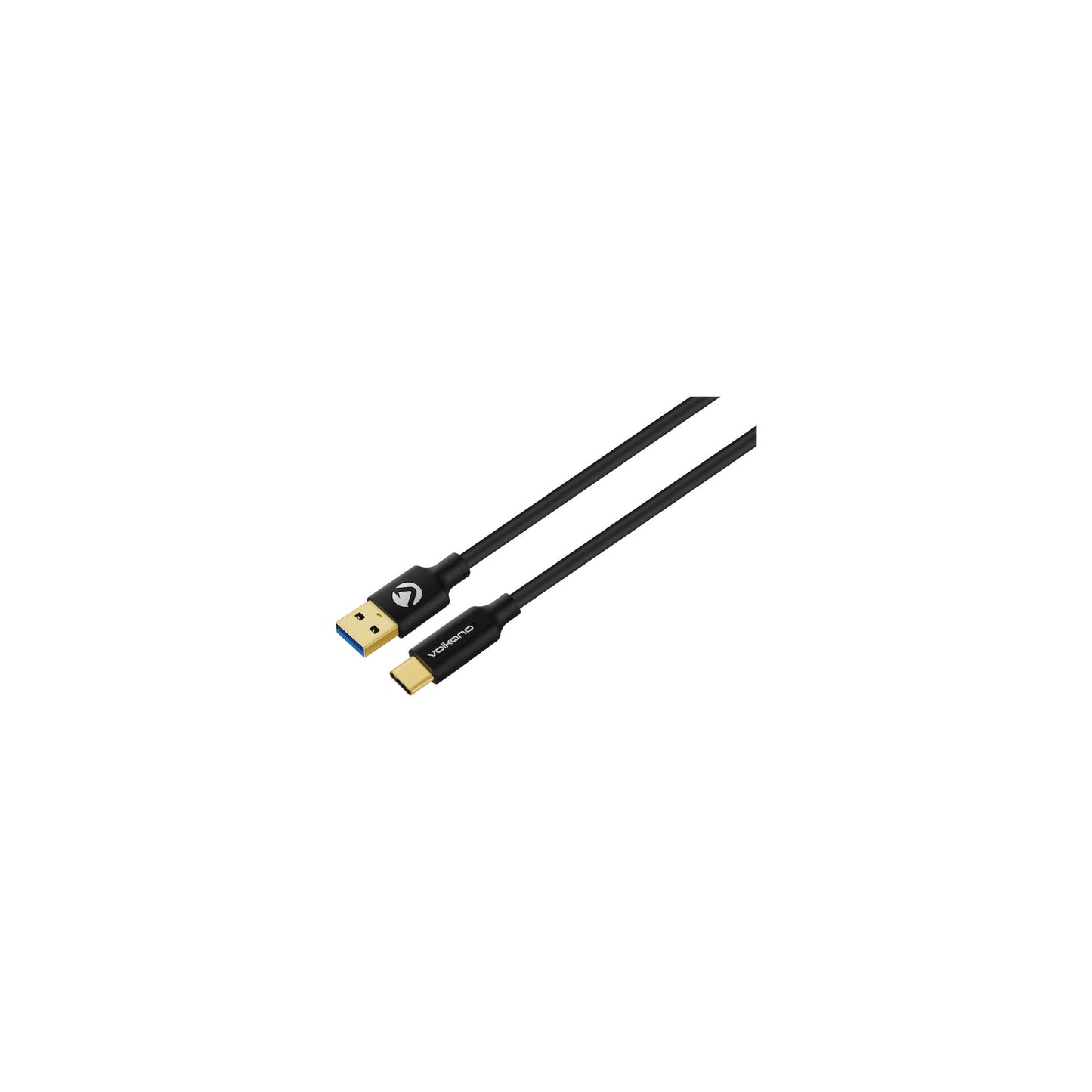 Volkano Connect C Type C To Usb 31 Cable Mm 075M - Everyday Elektronics South Africa