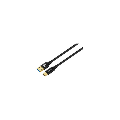 Volkano Connect C Type C To Usb 31 Cable Mm 075M - Everyday Elektronics South Africa