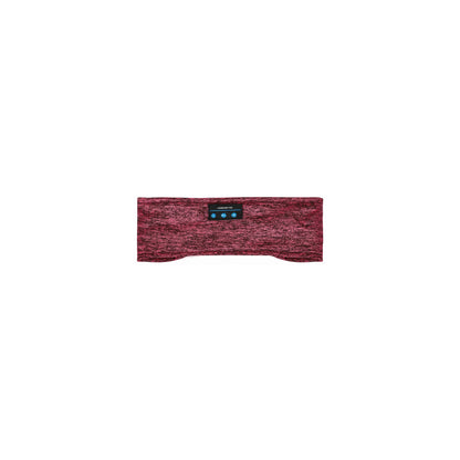 Volkano Lucid Series Bluetooth Headband Headphones Red - Everyday Elektronics South Africa