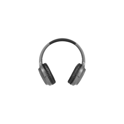Volkano Pebble Series Bluetooth Headphones Dark Grey - Everyday Elektronics South Africa