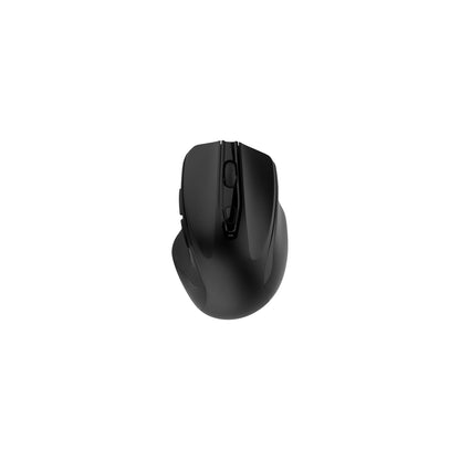 Volkano Aurum Series Bluetooth Wireless Mouse Black - Everyday Elektronics South Africa