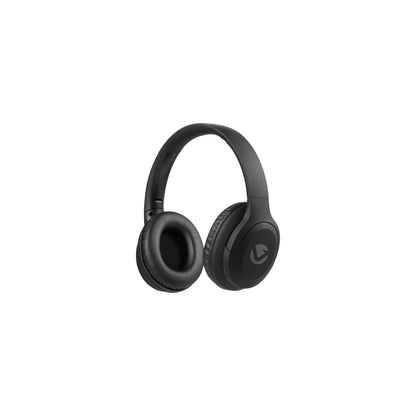 Volkano Thrive Series Bluetooth Headphones Black - Everyday Elektronics South Africa