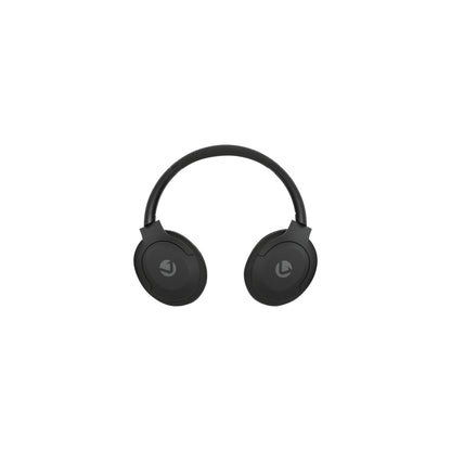 Volkano Thrive Series Bluetooth Headphones Black - Everyday Elektronics South Africa