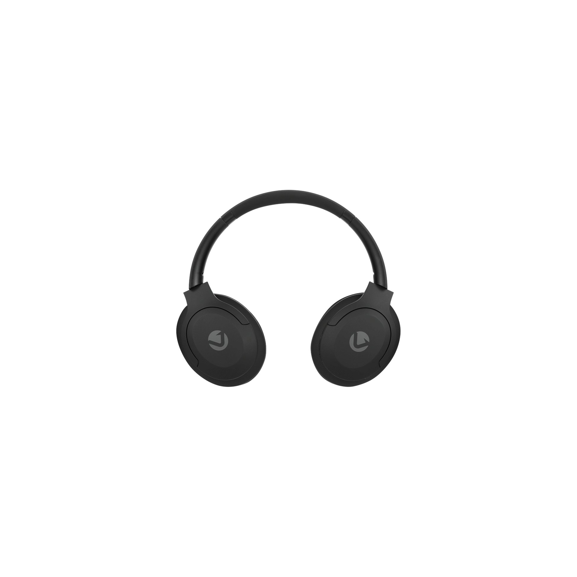 Volkano Thrive Series Bluetooth Headphones Black - Everyday Elektronics South Africa